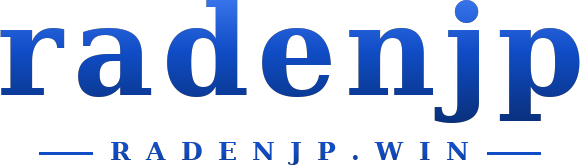 radenjp logo