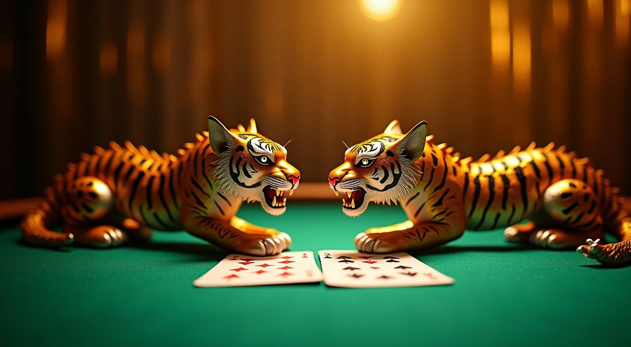 radenjp VIP Baccarat